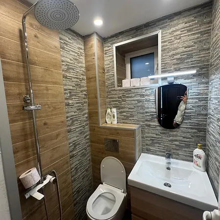 Gusto, 3km From Pamporovo