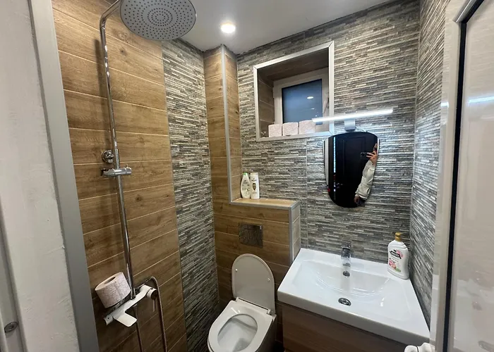 Gusto, 3km From Pamporowo