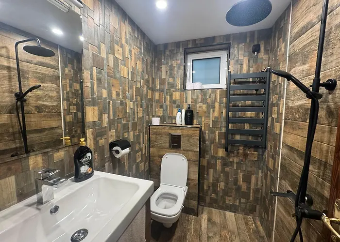 Willa Gusto, 3km From