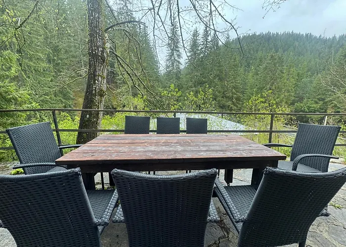 Willa Gusto, 3km From *