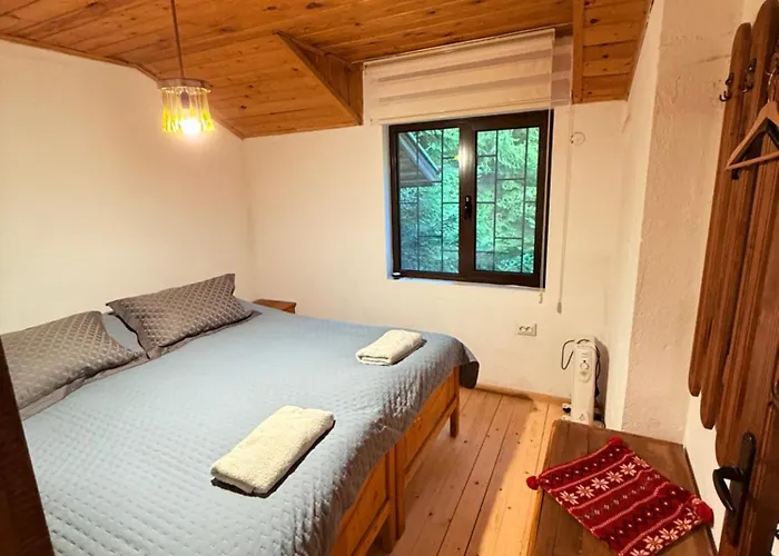 Gusto, 3km From Willa